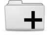 Add a folder